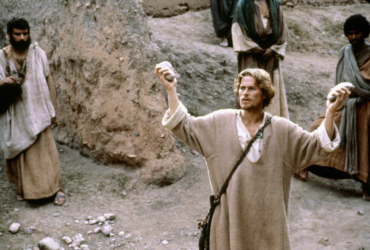 last temptation christ