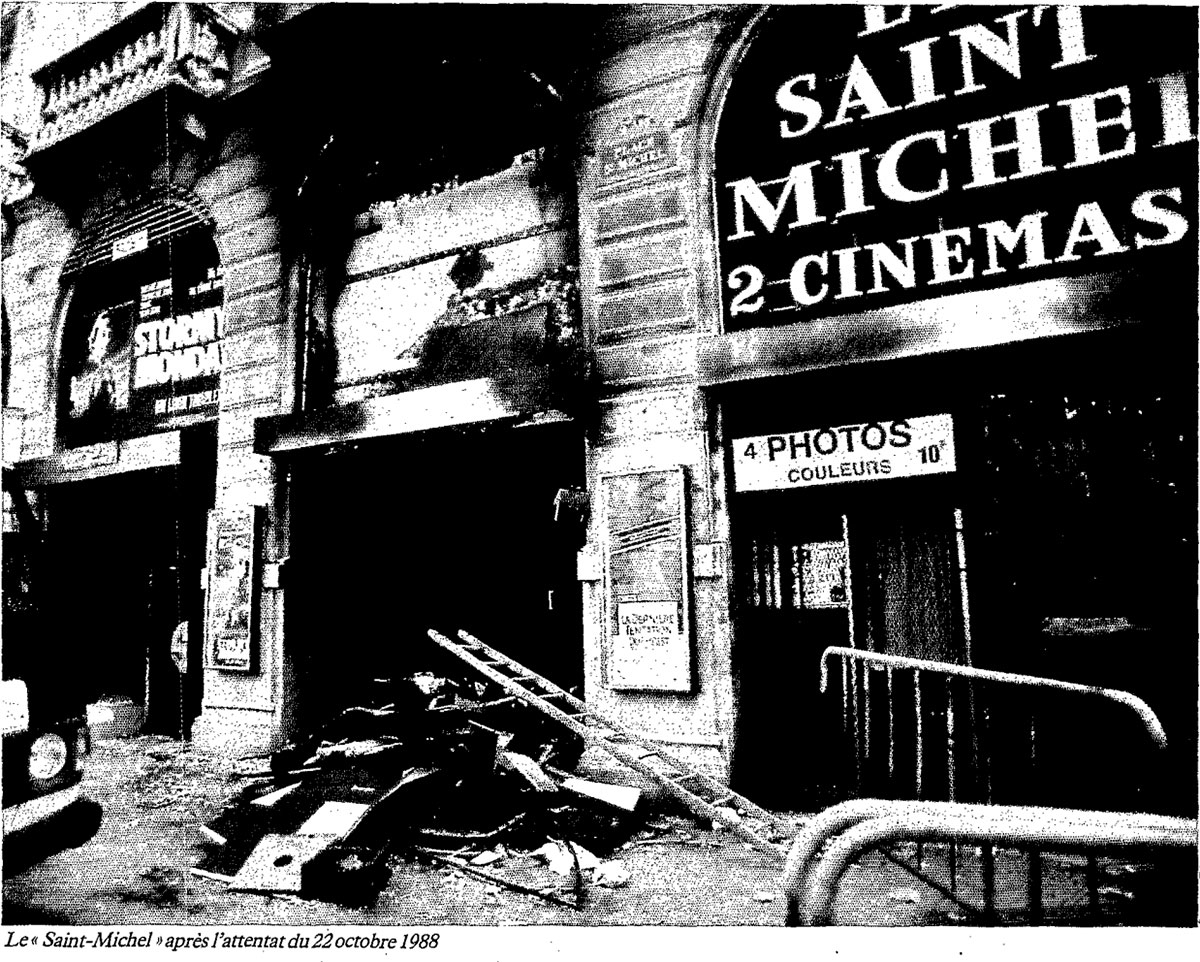 last temptation theater attack