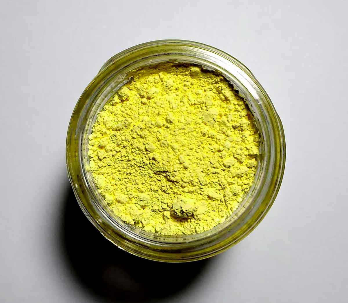 lead tin yellow etsy