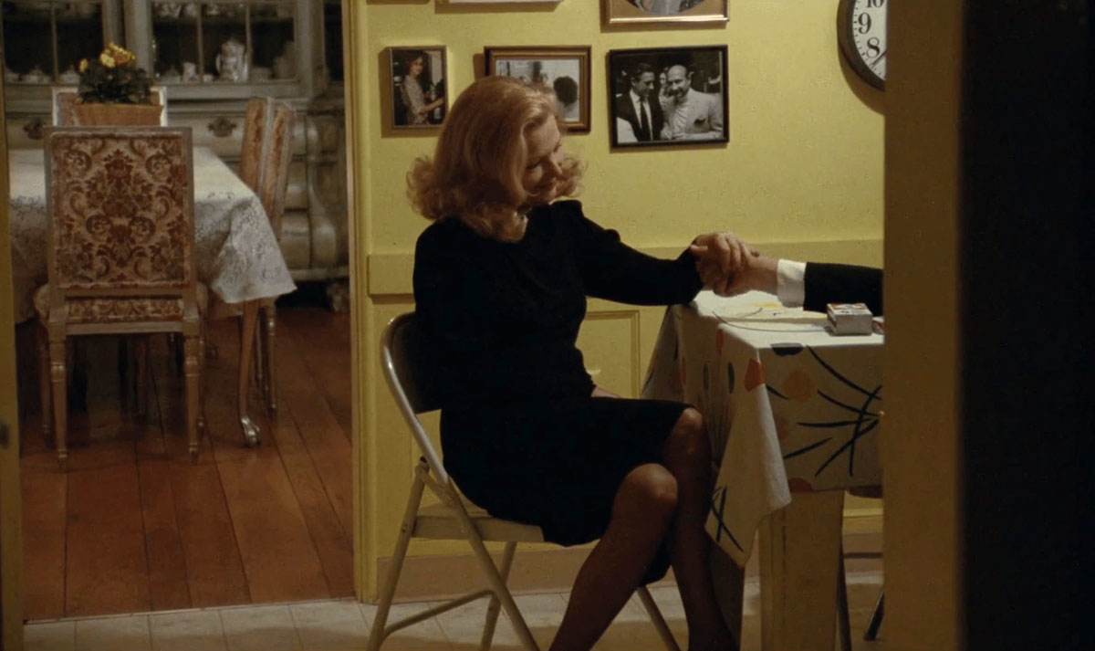 love streams john cassavetes