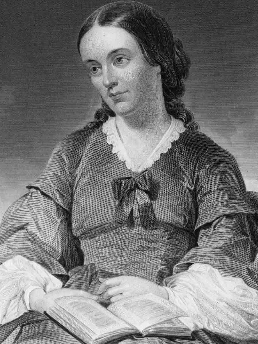 margaret fuller chappel