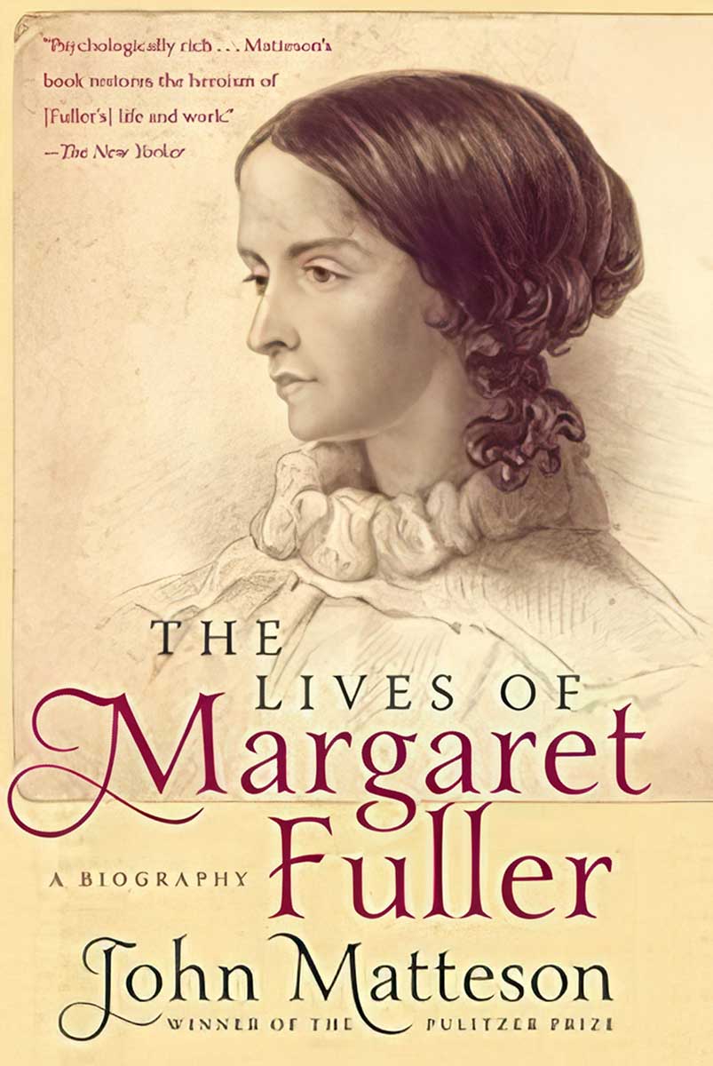 margaret fuller matteson
