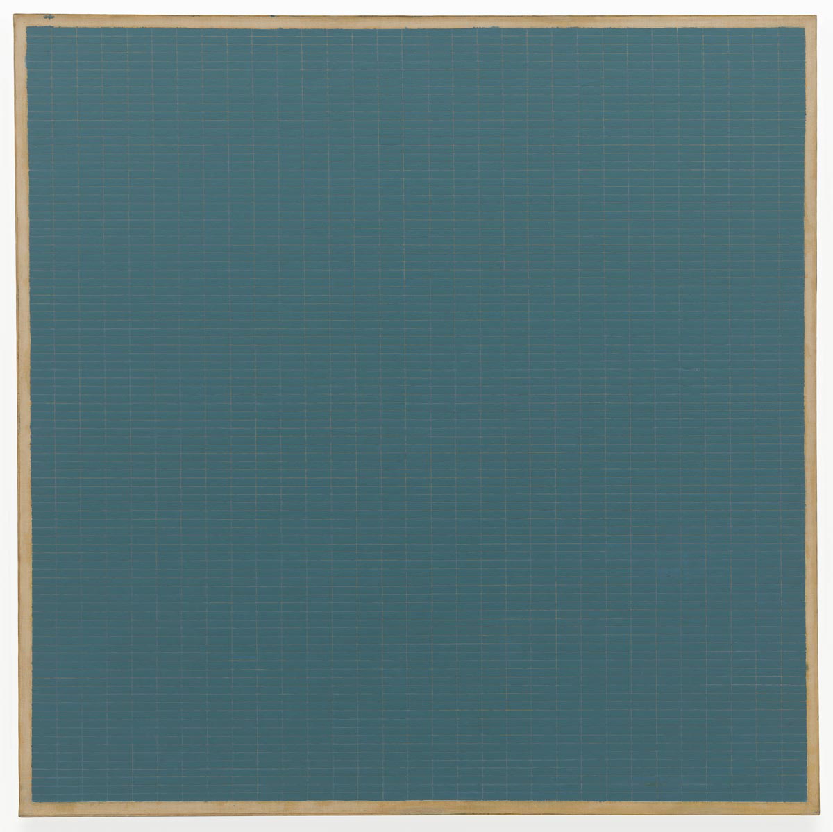 martin night sea painting