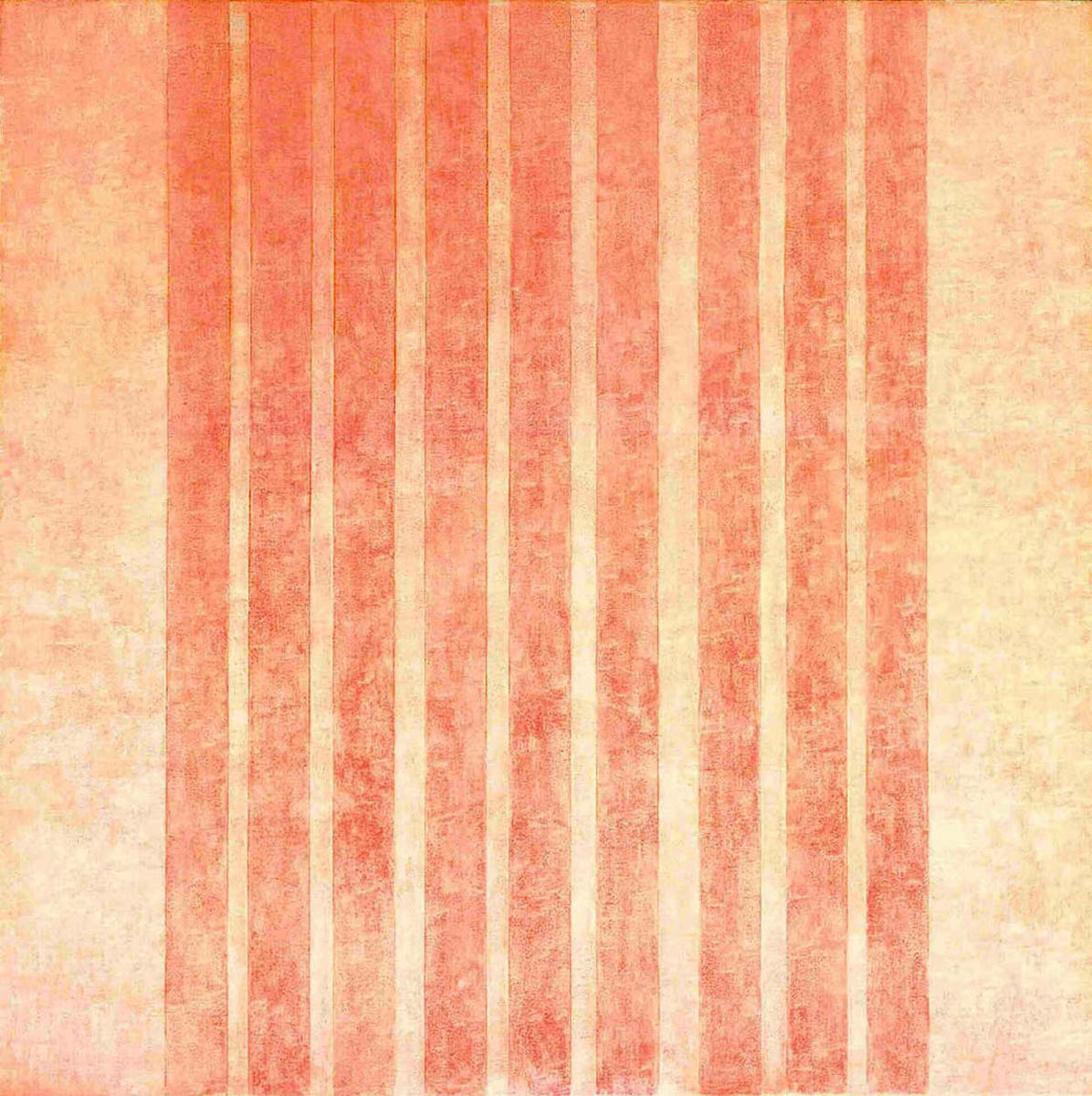 martin untitled painting