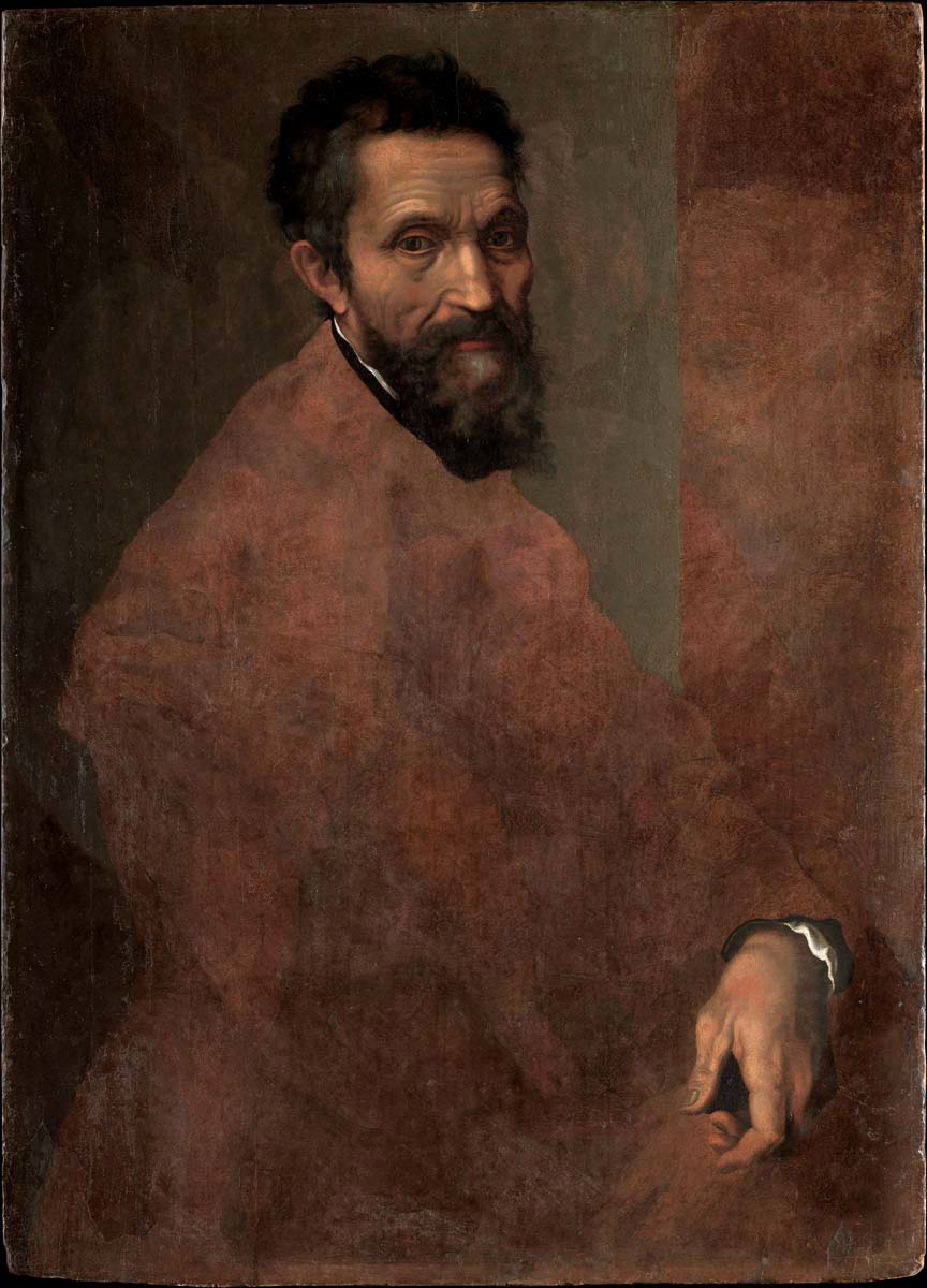 michelangelo buonarroti renaissance artist