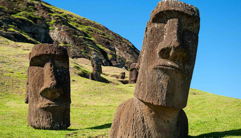 The Moai Statues: Secrets of the Easter Island Heads | TheCollector