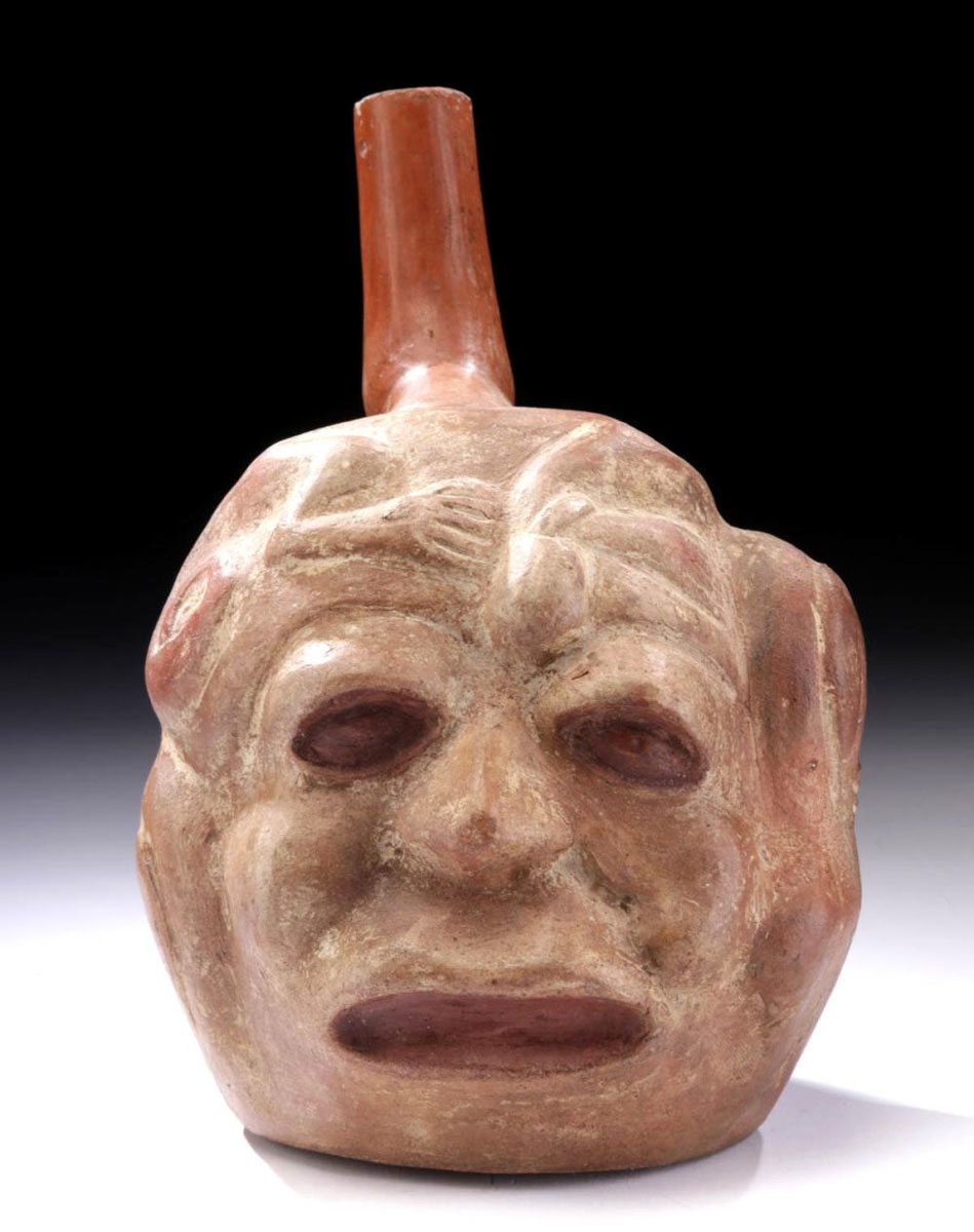 moche potato head
