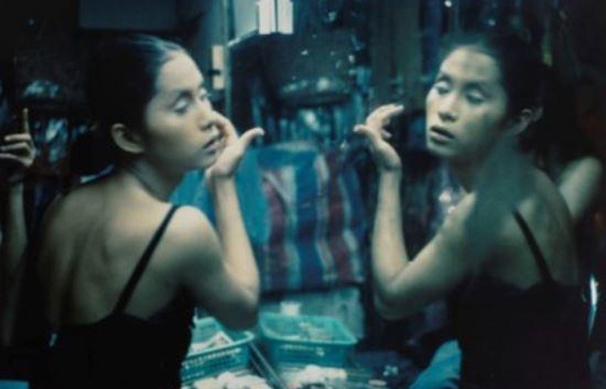 nan goldin bangkok photo