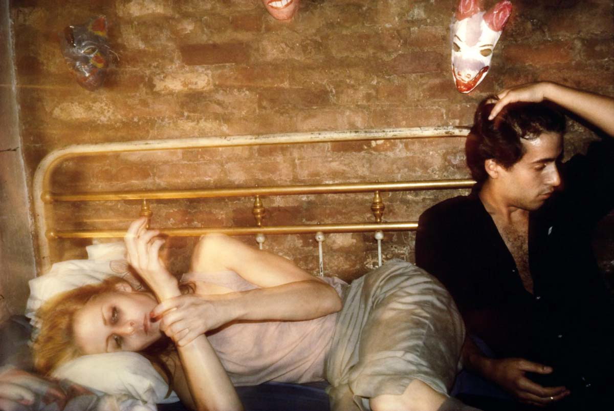 nan goldin greer photo