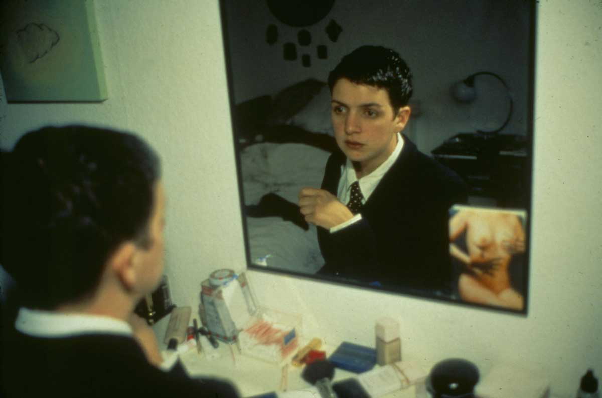 nan goldin siobhan photo