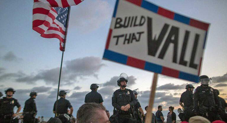 The Chinese Exclusion Act of 1882: Racism on a Federal Level