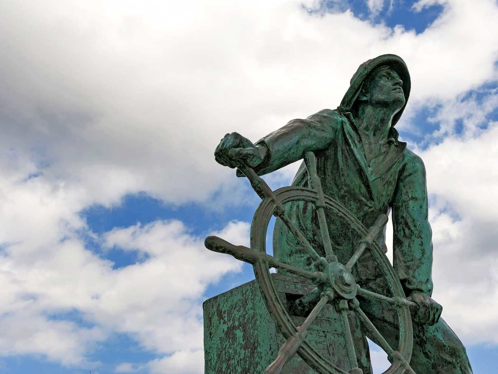 natural disaster films fishermans memorial