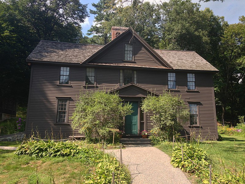 orchard house little women