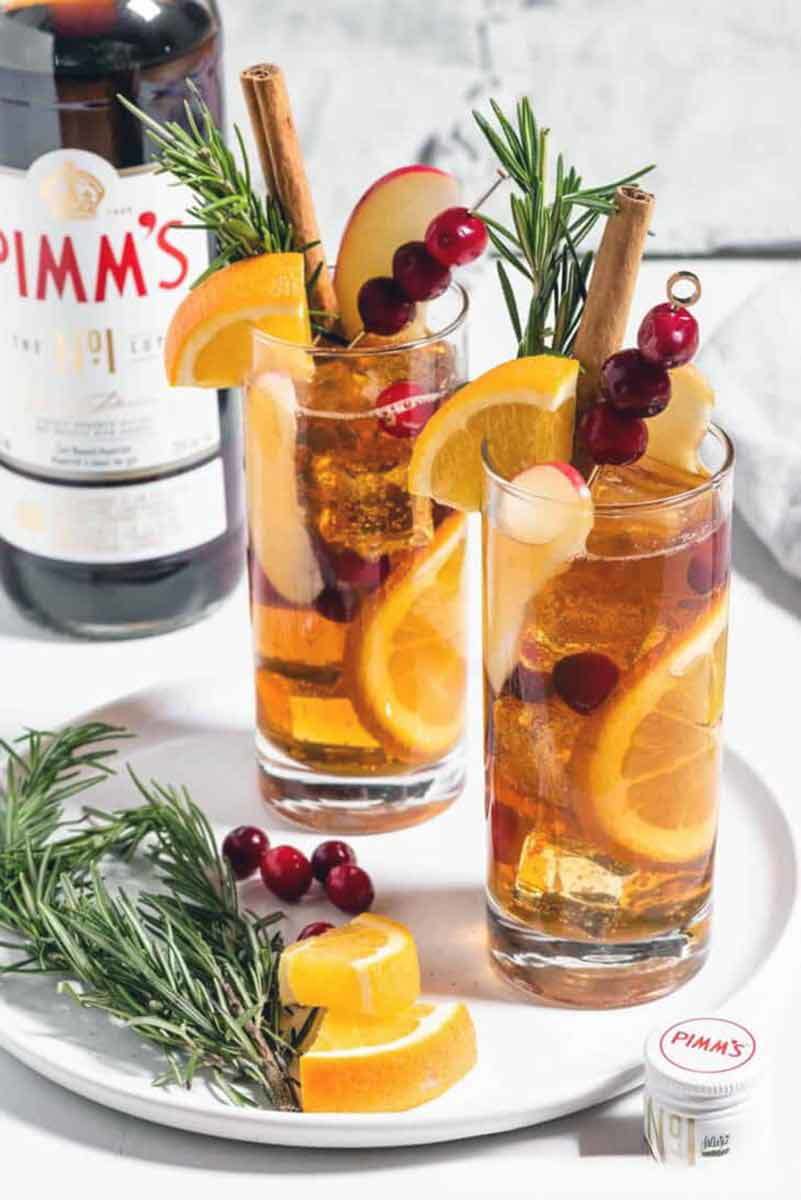 pimms the endless meal