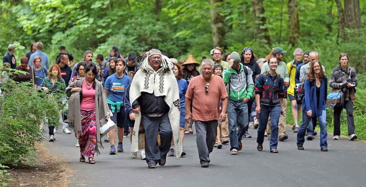 pkols reclamation anniversary indigenous peoples
