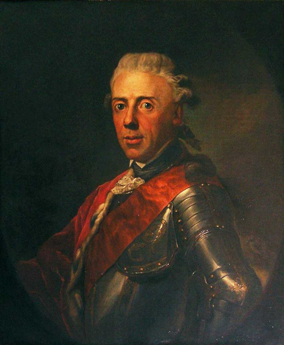 prince henry of prussia