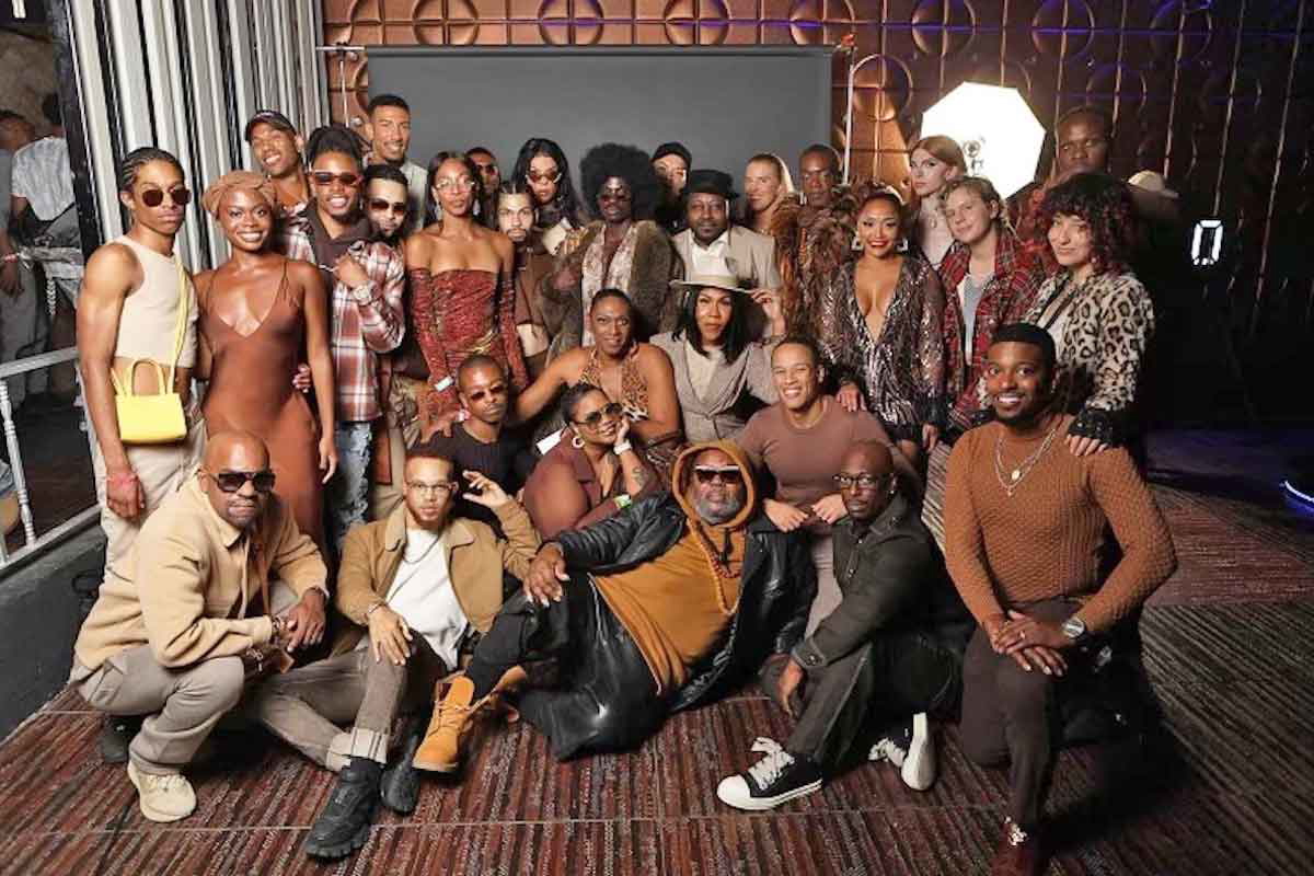 royal house labeija voguing ballroom subculture dance fashion