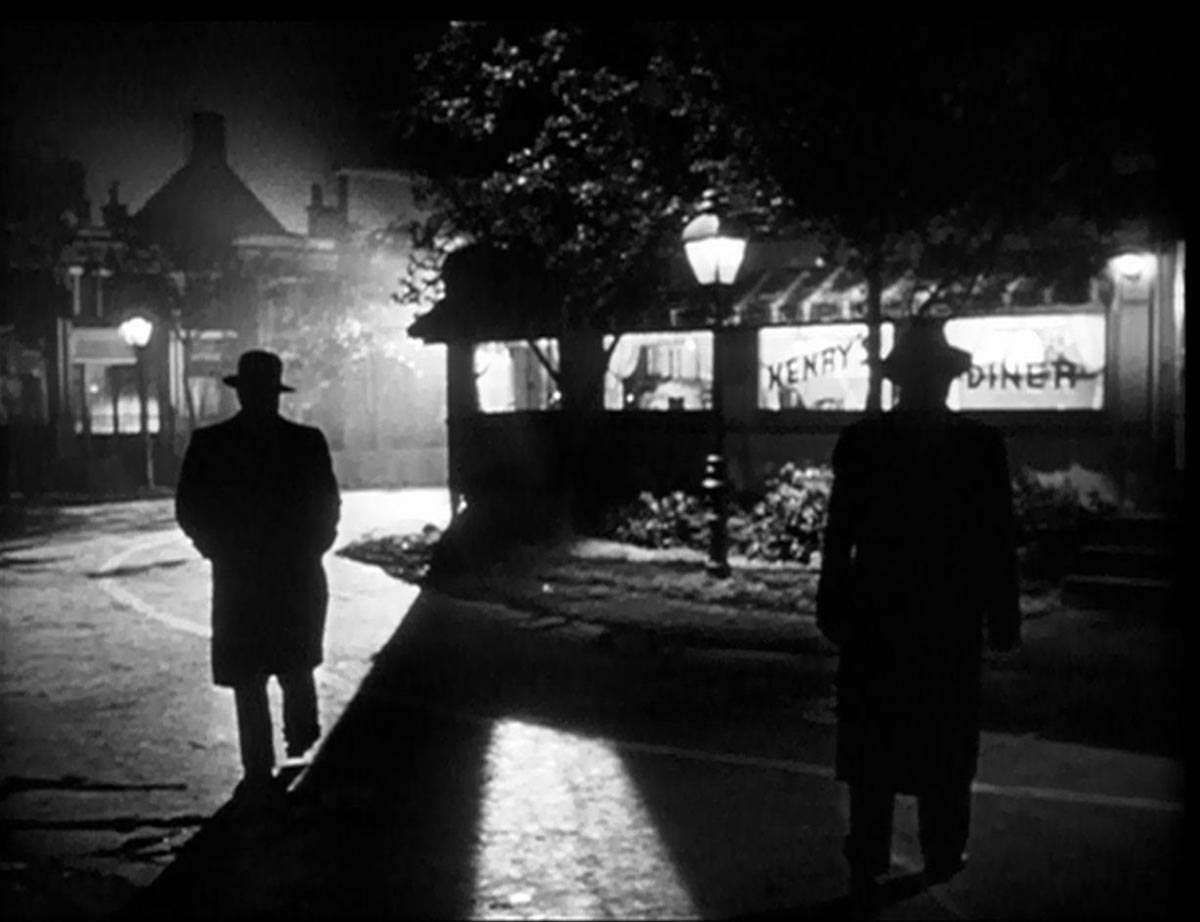 siodmak the killers movie still