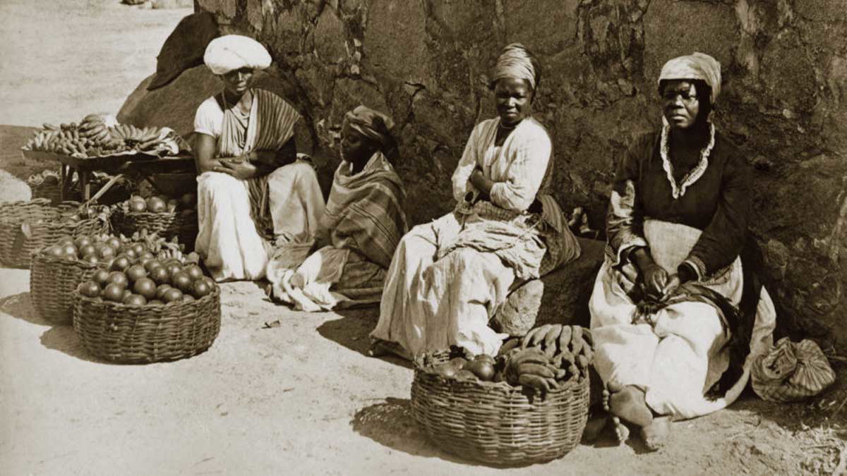 slavery africa brazil