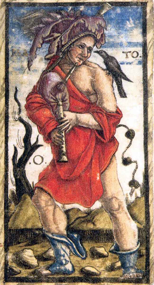 sola busca fool