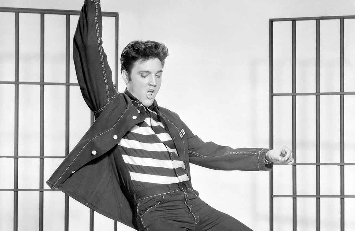 still jailhouse rock