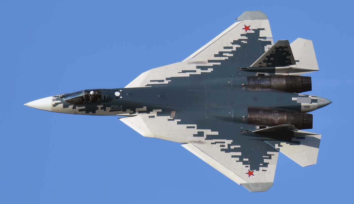 su 57 felon