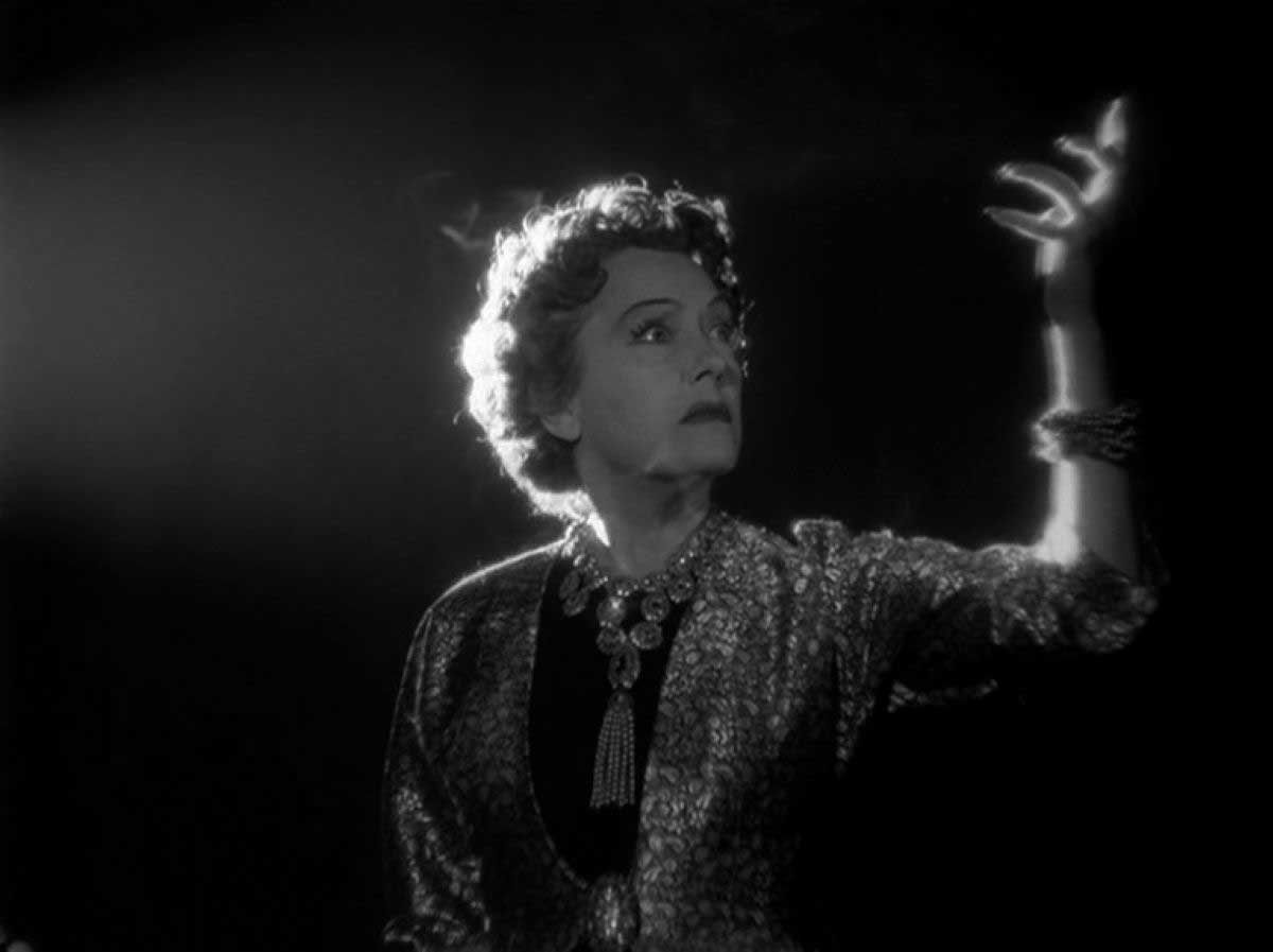 sunset boulevard gloria swanson movie still
