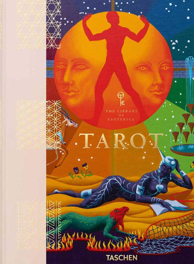 What Is the Origin of Tarot Cards?