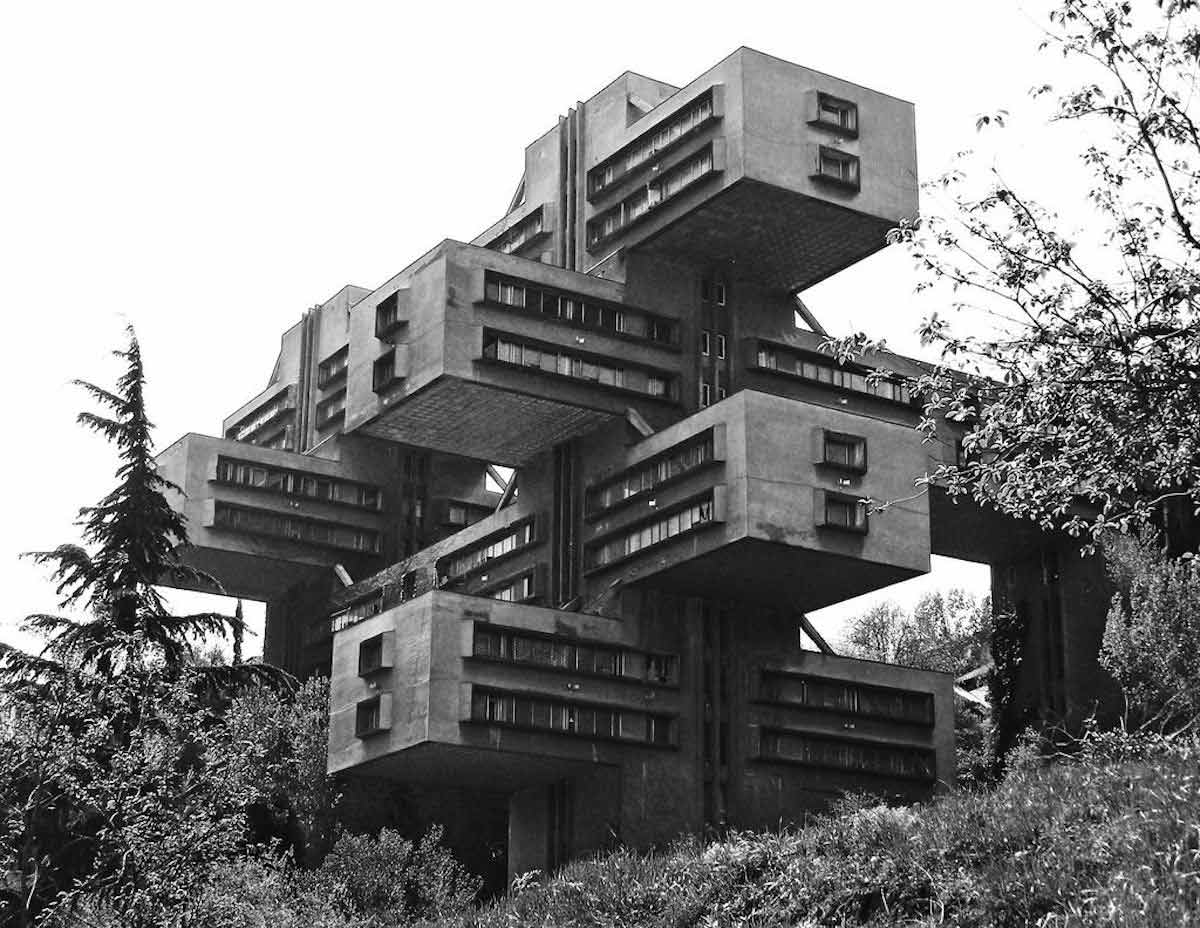 tbilisi bank photo