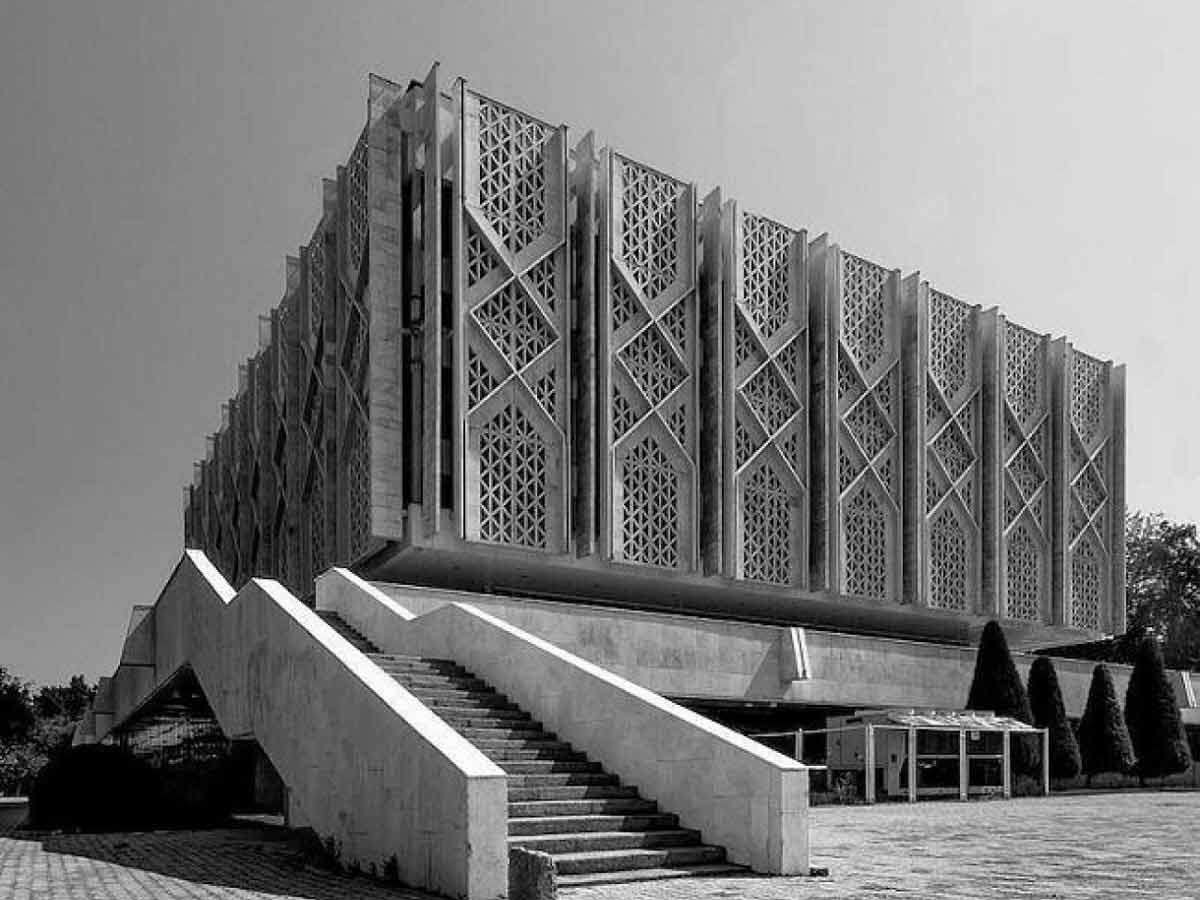 uzbekistan museums photo