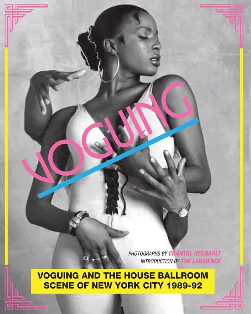 voguing vogue dance photogaphy fierce magazine ballroom