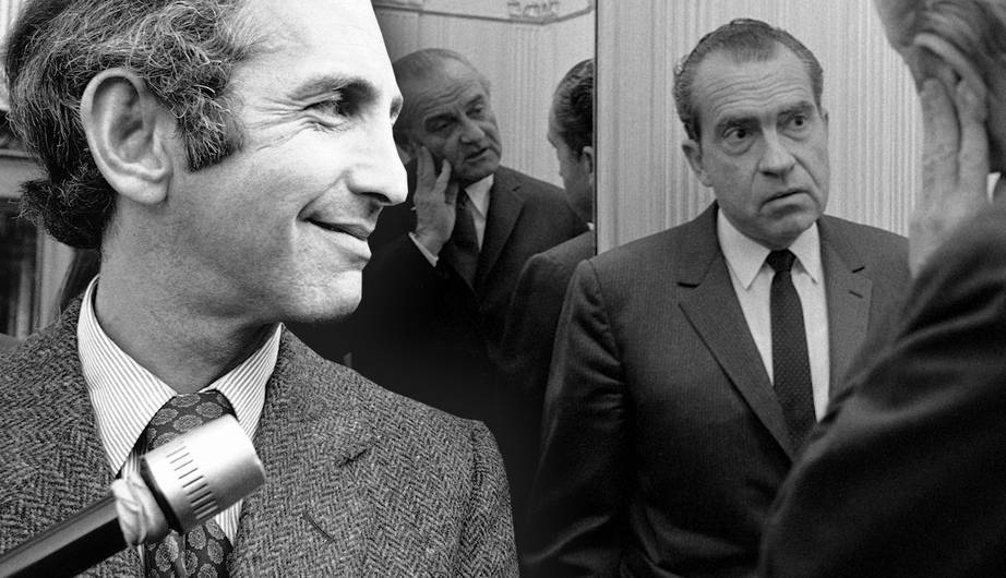 what were pentagon papers