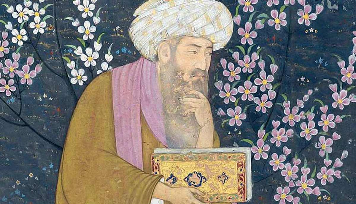 who was muhyiddin ibn arabi
