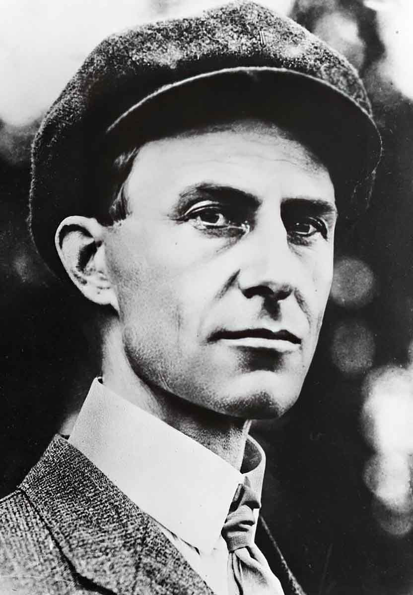 wilbur wright 1