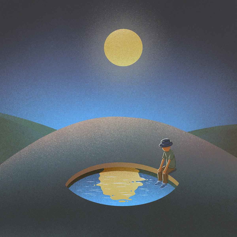 The Eye of the Heart Ibn Arabi