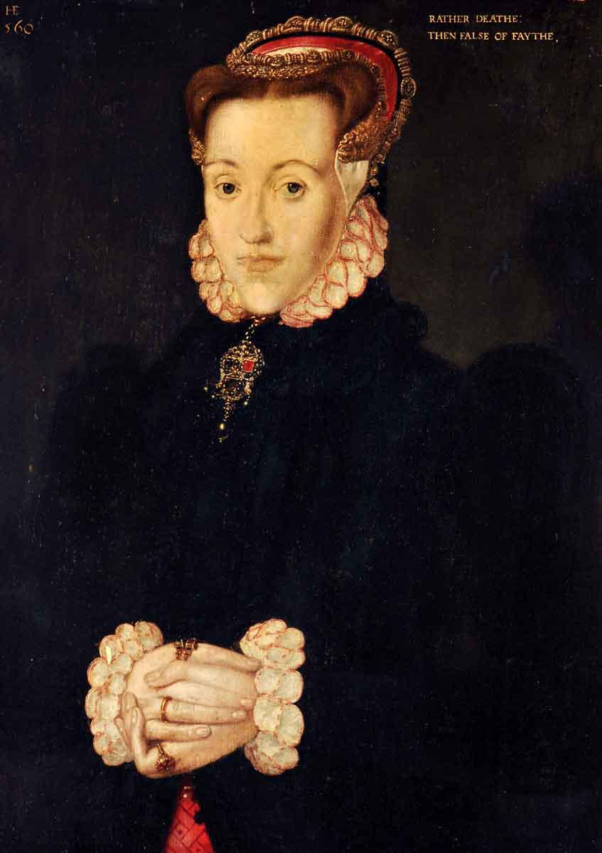 anne askew protestant martyr henry viii