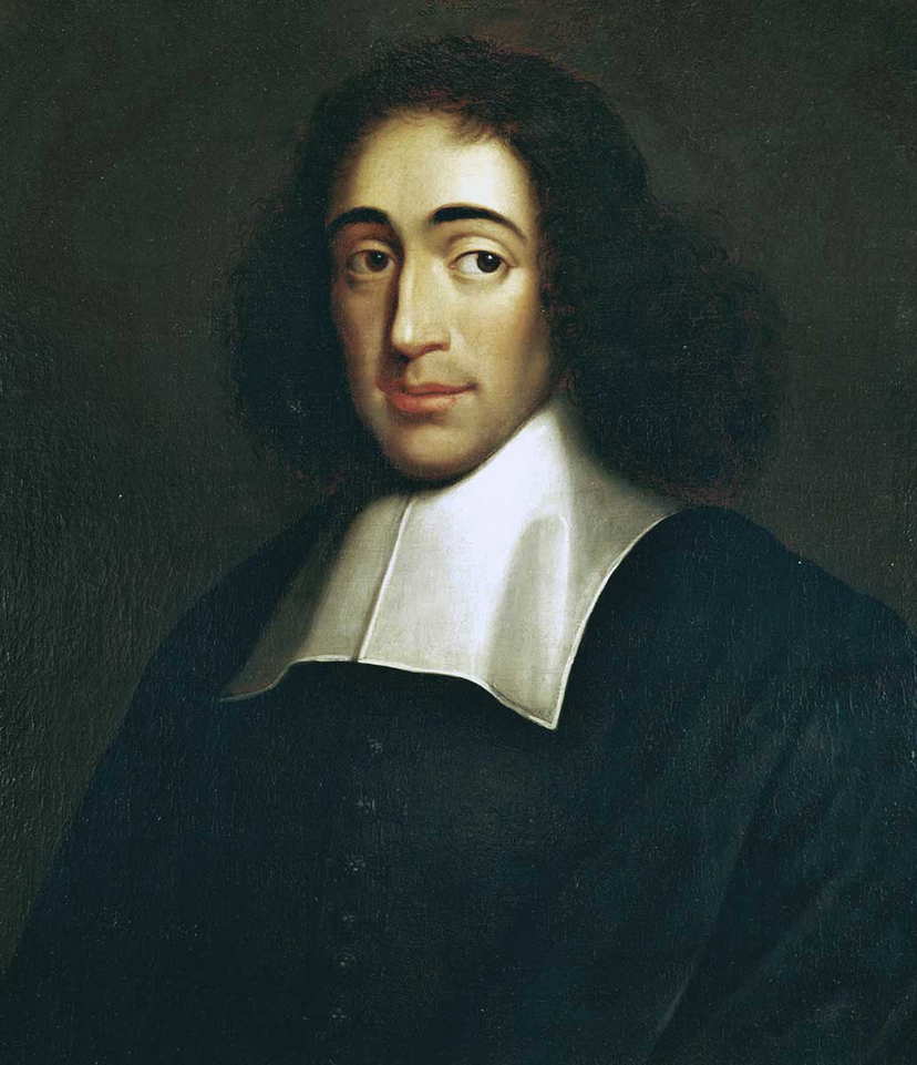 What Was Baruch Spinoza’s Concept of Freedom?