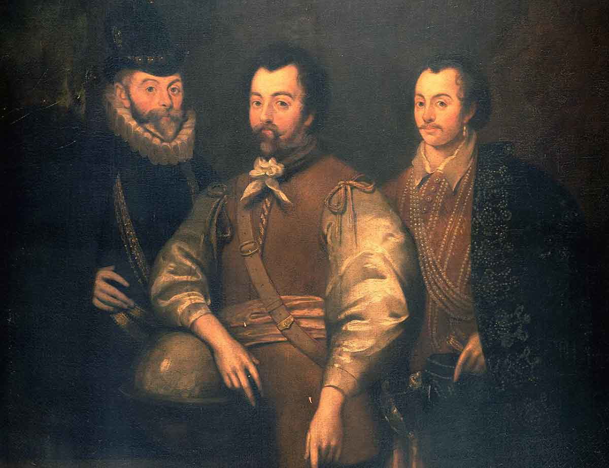 cavendish drake hawkins