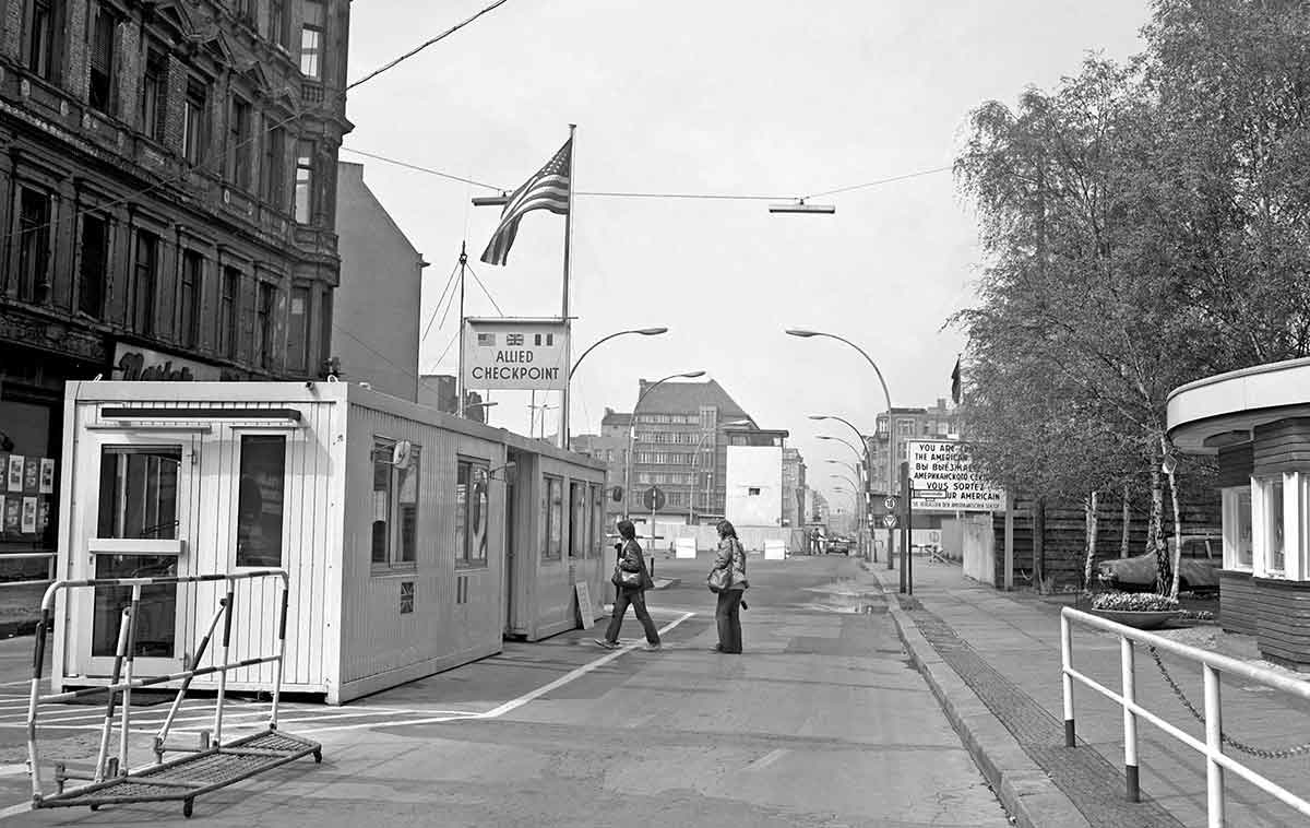 checkpoint charlie nara