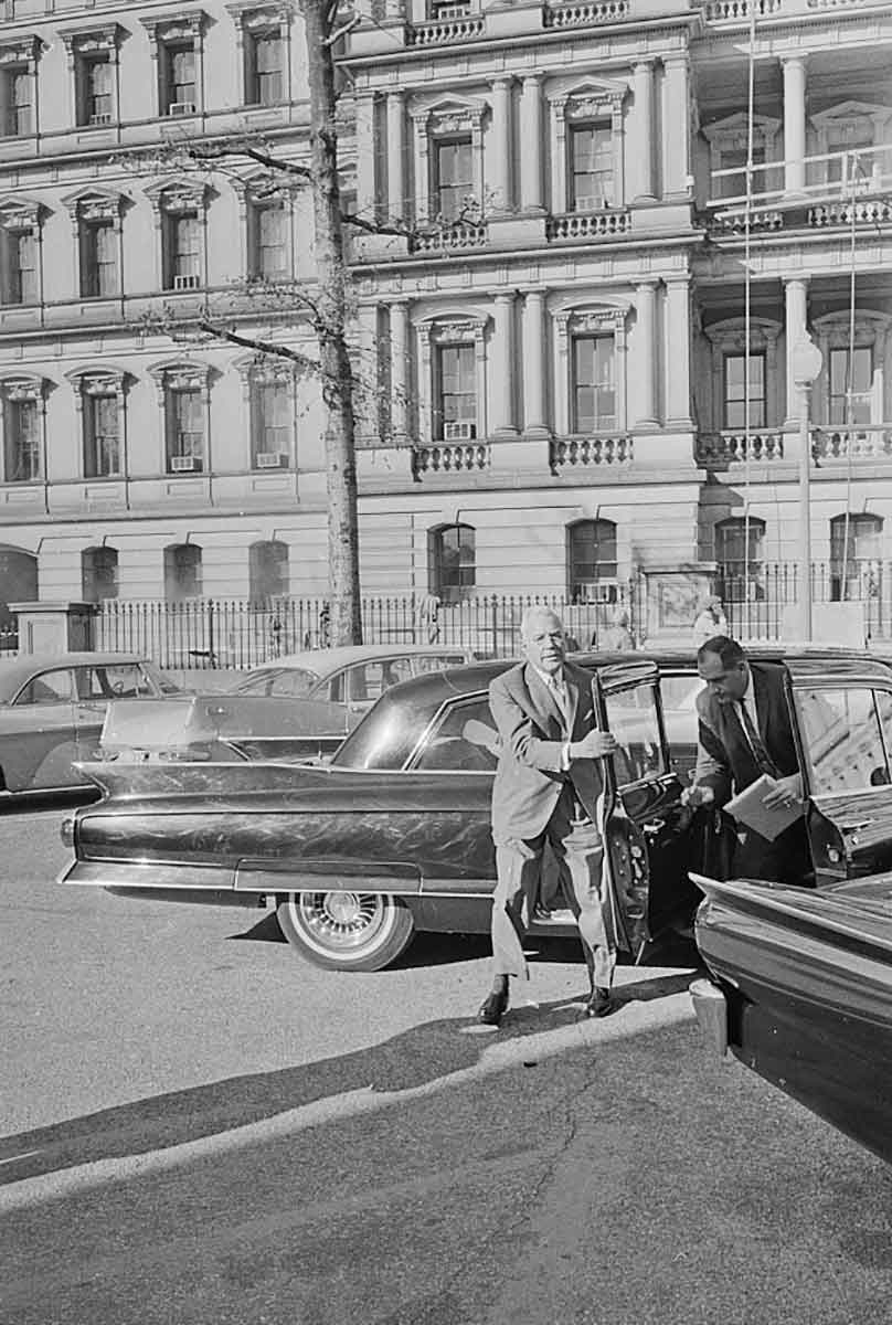 cia director john mccone 1962 loc