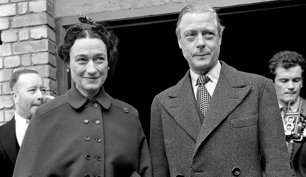 edward viii wallis simpson 1949