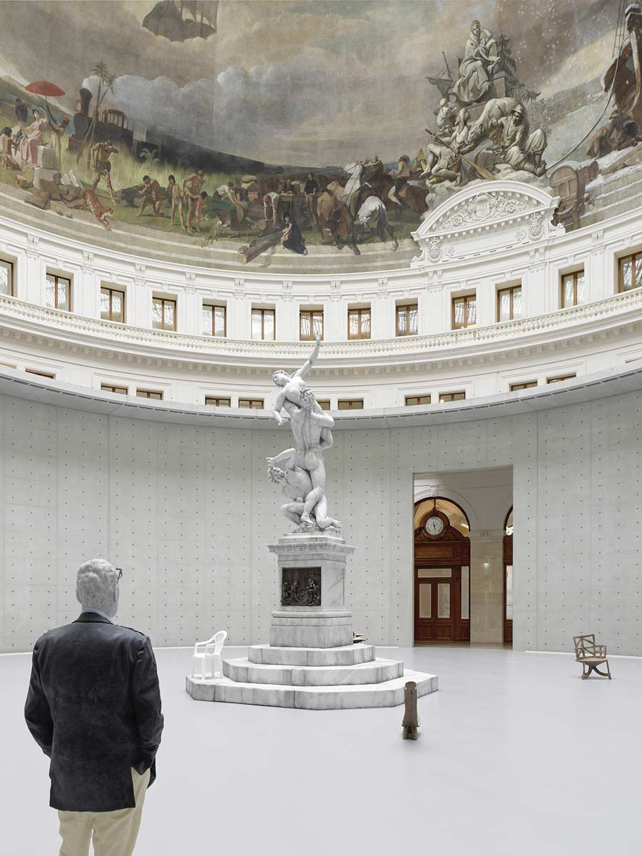 fischer pinault photo