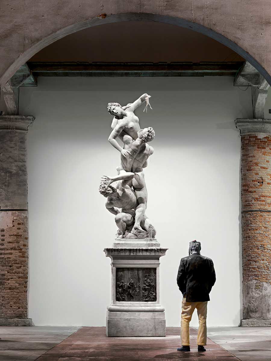 fischer venice photo