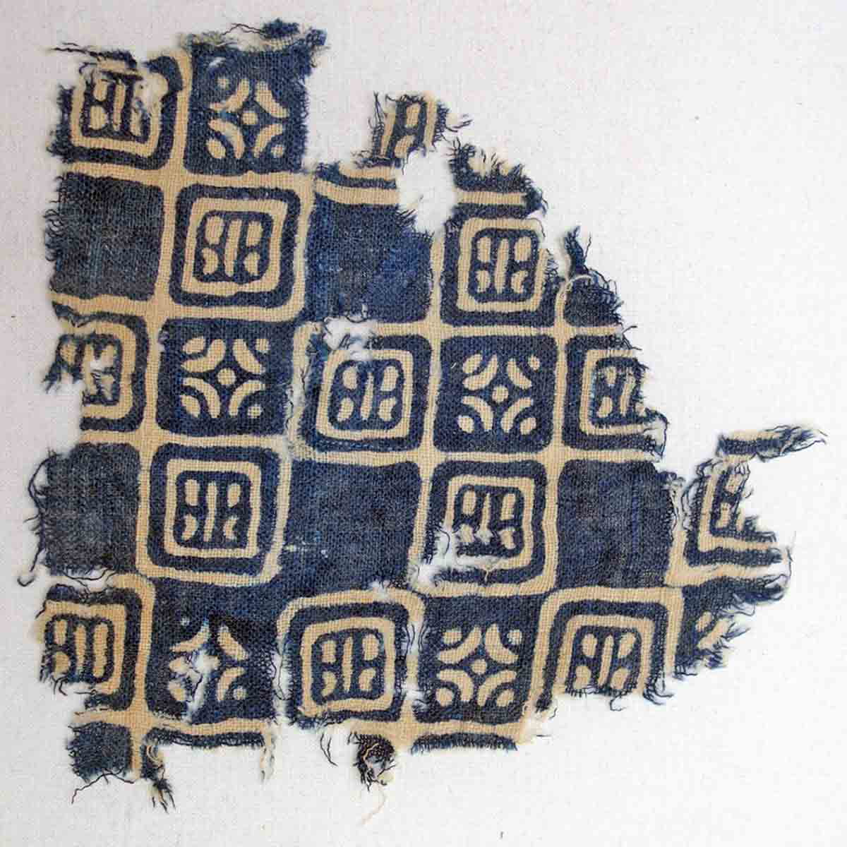 indian cotton medieval