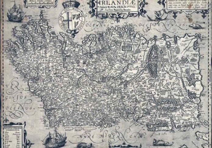 How to Read Renaissance Maps (7 Tips)