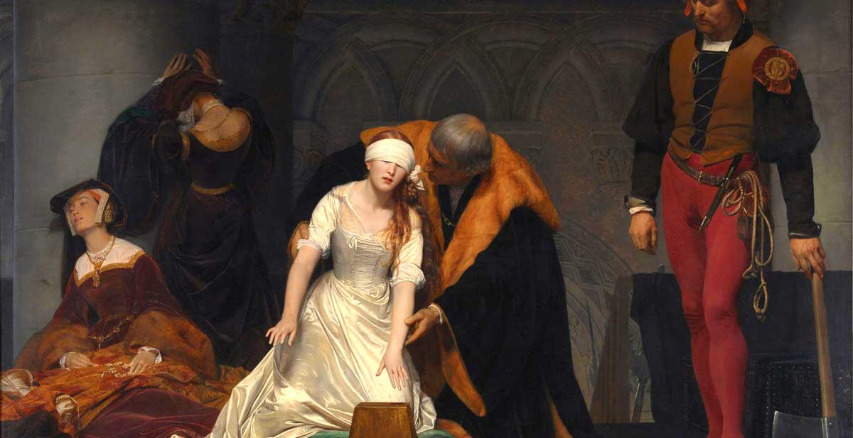 lady jane grey