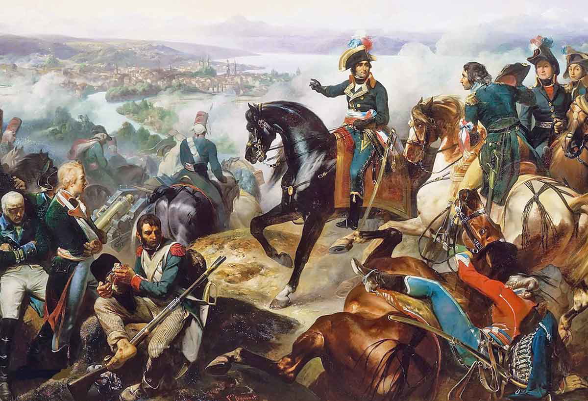 massena battle zurich bouchot