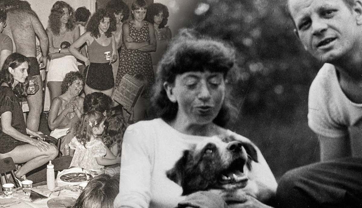 psychoanalytical cult killed jackson pollock