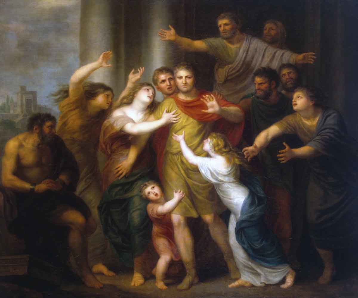 regulus returning carthage