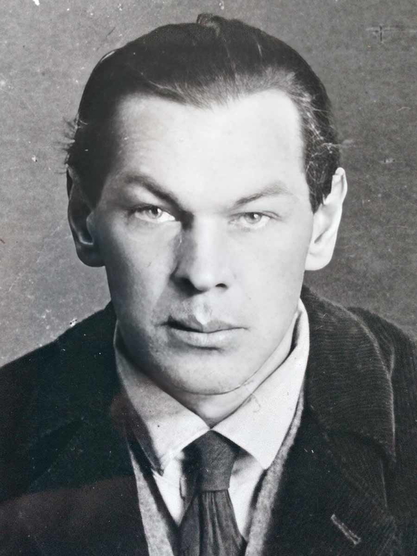 Richard Sorge. Source: Travel Through Time